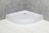 ������ ��������� BelBagno (900�900�150) �����������, ����� TRAY-BB-R-90-550-15-W