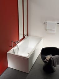 ����� LAUFEN PRO 2.3295.5.000.635.1 (1800�800�620) �����, � ������ ���� � �������, �����������