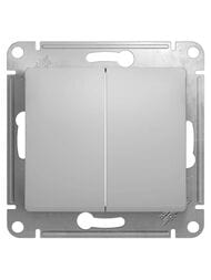 ������������� Systeme Electric GLOSSA 2-��������� � ����� �������� ����� 6 GSL000365