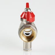 ���� ��� ����������� ������� ����������� 1/2" VALTEC, VT.247.N.04