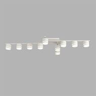 Потолочный светильник Lumion Comfi Agnia 8303/10C, белый