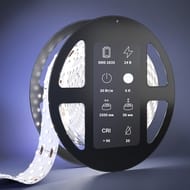 ������������ ����� Maytoni Led Strip Ultra 24� 2835 30��/� 6000� 2,5� IP20, �����, 201119
