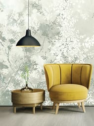 ����� Zambaiti Satin Flowers IV (3,0�5,1) ����� �� ���������,�����, Z66889(���.)