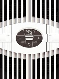 ����� ������� VENTA LW25 Comfort Plus, ����� �� 45 ��.�