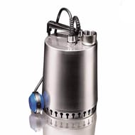 Насос дренажный GRUNDFOS Unilift AP 12.40.04 A1 с поплавком  96011018
