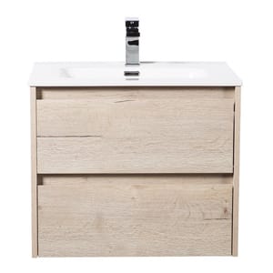 ����� ��� �������� BelBagno KRAFT (600�450�500) ����., Rovere Galifax Bianco KRAFT-600-2C-SO-RGB