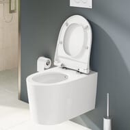 ������� ��� ������� VitrA Nest QuantumFlush �������������, c �����������, ����: ����� 220-003R409