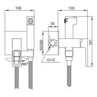 ������������� ��� � ���������� ������������ , GAPPO ��������� �����, G7217-19