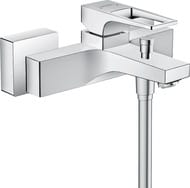 ��������� Hansgrohe Metropol 74540000 ��� �����/���� ���������, ��������-�����, ����
