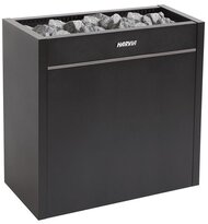 Электрическая печь HARVIA Virta HL220 black , 21,6  кВт (без пульта управления в комплекте) HL220400