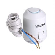 Сервопривод VALTEC электротермический, нормально закрытый 220 В  VT.TE3043.0.220
