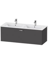 ����� ��� �������� Duravit XBase 1275x475�440 ���������, 1 ����, ������ ������� XB603404949