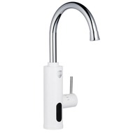 Водонагреватель проточный Royal Thermo QuickTap, 3.3 кВт, белый, НС-1588900