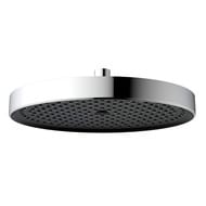Верхний душ AQUAme O265 мм, Хром AQM8604CR