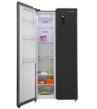 ����������� Schaub Lorenz SLU S473D4EI (833�670�1785) Side-by-Side, Full No Frost, ������ ����