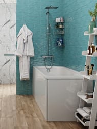 ����� ��������� VAGNERPLAST KASANDRA 165 (1650�700�450) �������������, ����� VPBA165KAS2X-04