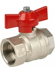 ���� ������� ITAP IDEAL 092 1"�� 40 PN �������, ��������������