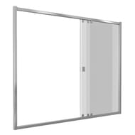 ������ GOOD DOOR BAS SCREEN WTW-120-G-CH 1200�1400 ��, ������ �������, ������� ����