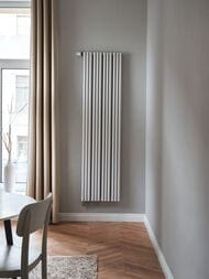 Радиатор стальной Empatiko Takt L1-712-1500 Mild White