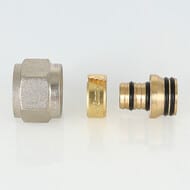 ��������� VALTEC  16*2,0�1/2" ��� ����� �/�� ���� ��� ������������� � ���������� VTc.710.N.1604