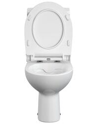 ������-������� Cersanit NATURE Clean On (660�375�785) ������������, ������ ������� ��������� 65410