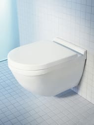 ������ ��������� DURAVIT STARCK 3 365�540�375 ������������, �������� WonderGliss 25270900001