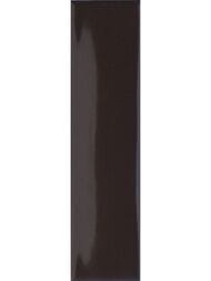 Плитка настенная 41zero42 KAPPA Cacao (50х200) коричневая, 4101045 (кв.м.) — миниатюра 1