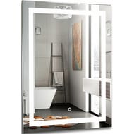 ������� Silver Mirrors ���� (600�800) LED-���������, ������, ������ ��-00001378