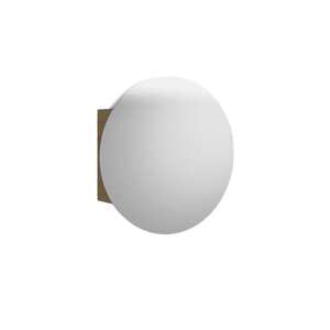 ���������� ���� Burgbad Coco 700�700�160 �����, LED�2, 1 ��., ������, ����, ��� �����. SPRM070LF2853