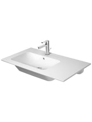 ���������� ������������� DURAVIT ME by Starck (830�490�180) �����, 1 ���.��� ����.,������� 234583000