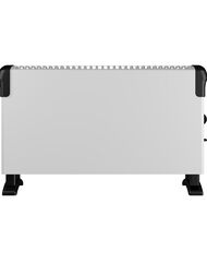 Конвектор Thermex Dateo White 2000 (525х170х325) до 25 кв.м., 2 кВт