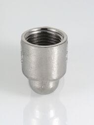 Пресс угольник VALTEC 18х1/2"В, 90° нерж. сталь, VTi.952.I.001804