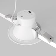 ������������ ���������� Maytoni Stockton (�������) DL015-6-L7W, 7��, 110�, IP44, LED, �����