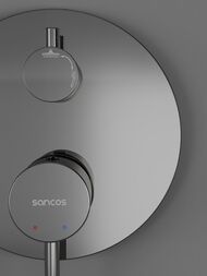 ������� �������� SANCOS Select SC3003CH ������������, �������/������ ���, ����