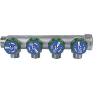 ��������� STOUT  3/4", 4 ������ 1/2"��, ������������, SMB-6850-341204