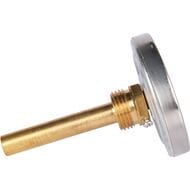 ��������� Rommer, 0-120*, 1/2", D63��, ������ 75��, ������ �����. (����������) RIM-0001-637515
