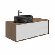 �������� KERAMA MARAZZI AMAREMARE Artbasin Sabbia ���������, 500�366�180, ������ ���. SA.wb.50\BLK.M