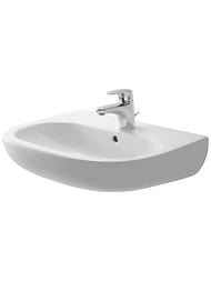 ���������� DURAVIT D-CODE 550�430�175 ��������� ��� ���������, ������� 23105500002