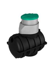 ������� ������� U 1250� oil (1835�1115�1680) ������, ���������  121.1250.899.1