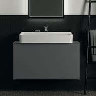 ����� ��� �������� Ideal Standard CONCA (1000x373x550) 2 ��, ��������, ���������� � ������� T3936Y2