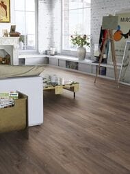 ������� �������-���������� SPC TARKETT SPC Element Click Brownie Oak (200�1220�3,85) 31��2, ���. ����� (���)
