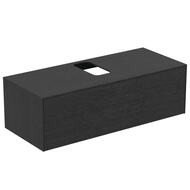 ����� ��� �������� Ideal Standard CONCA 1200x505x370 1 ����, ���� ���, ���������� � ������� T3931Y4