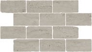 Декор Kerama Marazzi Сан-Марко 46,5x26,5x9 Серый BR033 шт