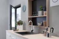 ����� �� ������� Hansgrohe S51 43312170 (560�510) �������, �����.��� ����., ������ ������