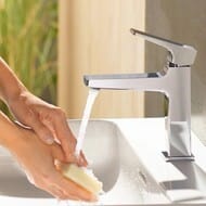 ���� Hansgrohe Metropol 32501000 ��� �����������, ������������ 100 ���� ���  �������� ����