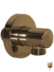 Излив для шланга Nicolazzi бронза 5527BZ