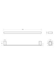������������������ Cezares STYLUS-TH-60-01 60 ��, ����
