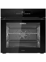 Духовой шкаф HAIER HOQ-F6CASGB (597х565х595) 72л, электрический, с паром, черный FY001YE08RU