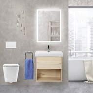 ���������� ��������� BelBagno (600�415�160) ��������, �����,   19060
