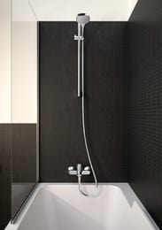 ������� ����� Hansgrohe Croma Select E Vario 110 (������ ���, �����, ������ 65��) ����/���. 26582400